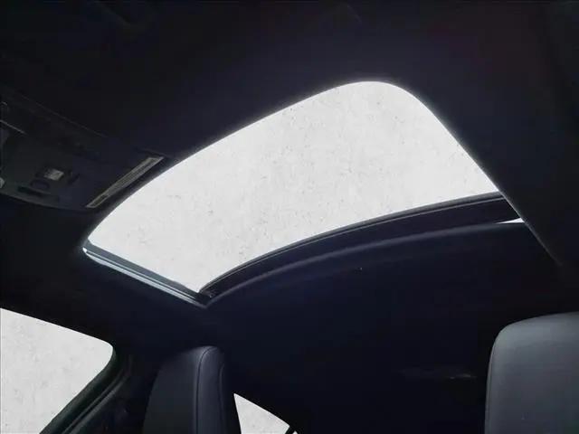 2019 Lexus UX 200 UX 200