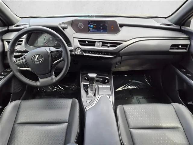 2019 Lexus UX 200 UX 200