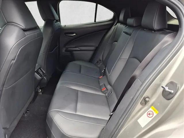 2019 Lexus UX 200 UX 200