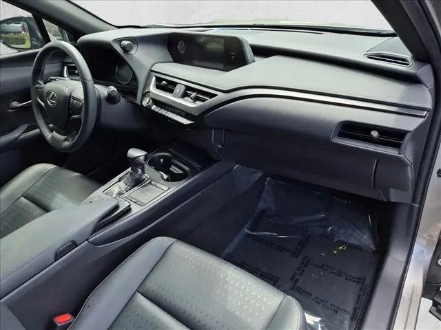 2019 Lexus UX 200 UX 200