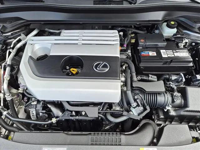 2019 Lexus UX 200 UX 200