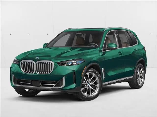 2027 BMW X5 40 xDrive for sale in Carlsbad, CA