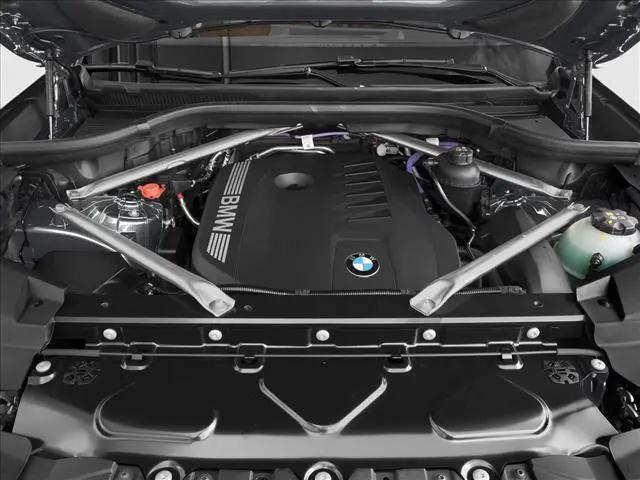 2027 BMW X5 40 xDrive