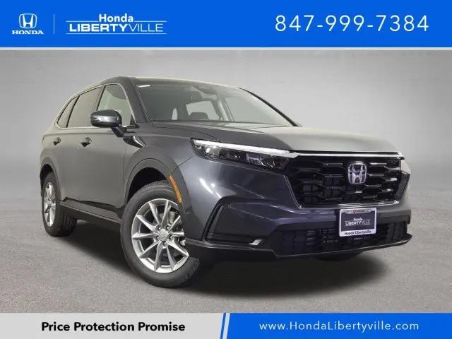 2026 Honda CR-V EX AWD for sale in Libertyville, IL