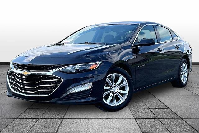 2023 Chevrolet Malibu FWD 1LT for sale in Hutchinson, KS
