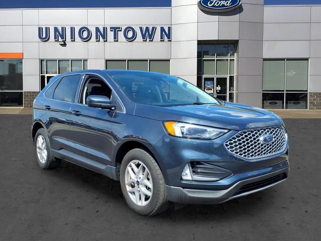 2024 Ford Edge SEL for sale in Uniontown, PA