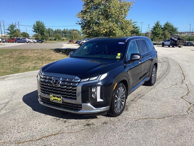 2023 Hyundai Palisade Calligraphy for sale in Bangor, ME
