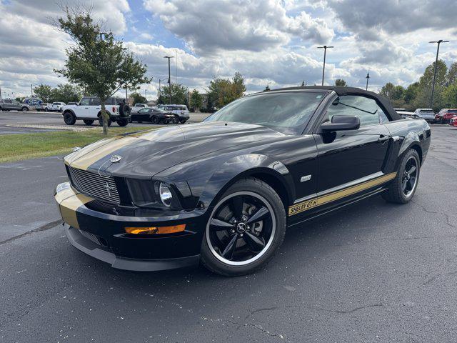2007 Ford Mustang GT Deluxe for sale in Brownsburg, IN