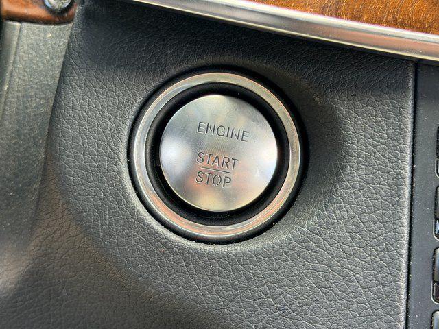 2014 Mercedes-Benz E-CLASS E 550 4MATIC