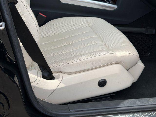 2014 Mercedes-Benz E-CLASS E 550 4MATIC