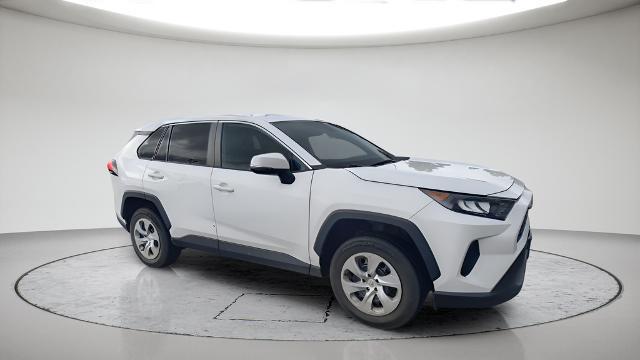 2022 Toyota RAV4 LE for sale in Longview, WA