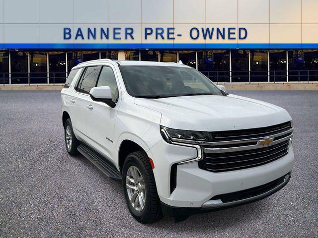 2024 Chevrolet Tahoe 4WD LT for sale in Monroe, LA