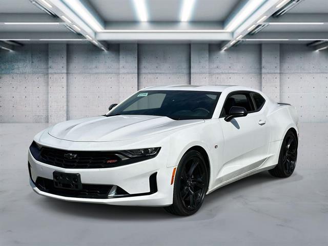 2024 Chevrolet Camaro RWD Coupe 2LT for sale in Saint James, NY