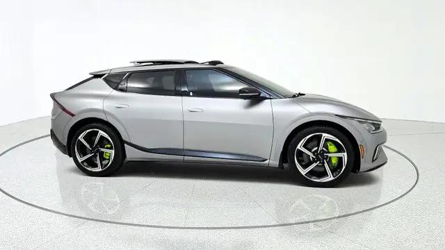 2024 Kia EV6 GT for sale in Plano, TX