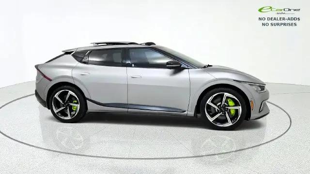 2024 Kia EV6 GT for sale in Plano, TX