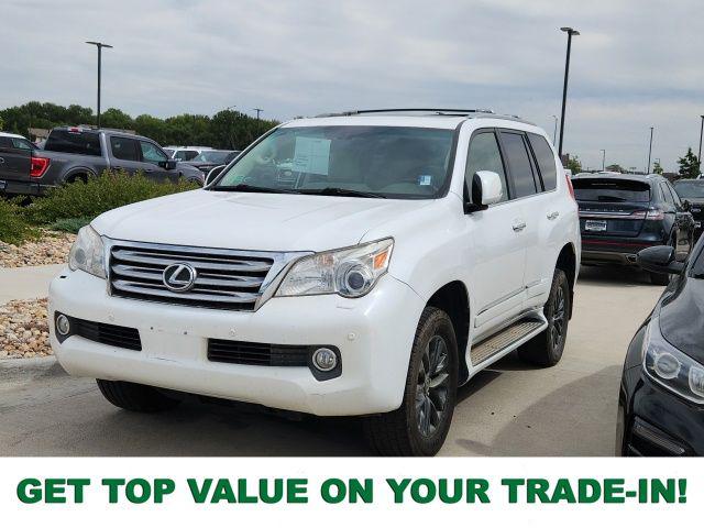 2013 Lexus GX 460 Premium for sale in Loveland, CO