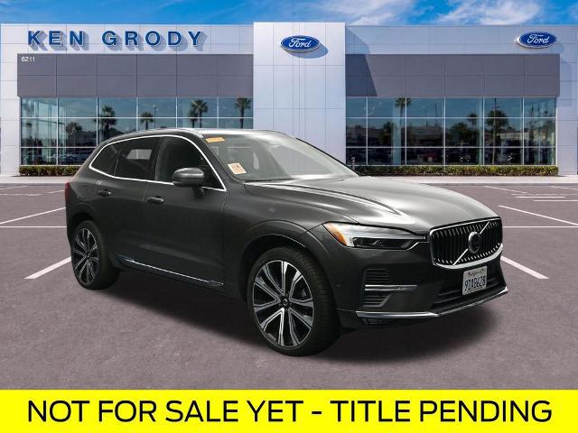 2023 Volvo XC60 B5 Ultimate Bright Theme for sale in Carlsbad, CA