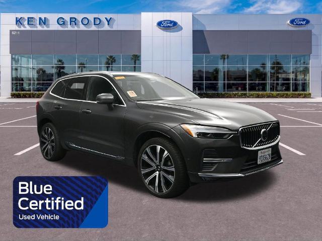 2023 Volvo XC60 B5 Ultimate Bright Theme for sale in Carlsbad, CA