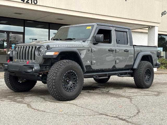2020 Jeep Gladiator Rubicon for sale in Louisville, KY