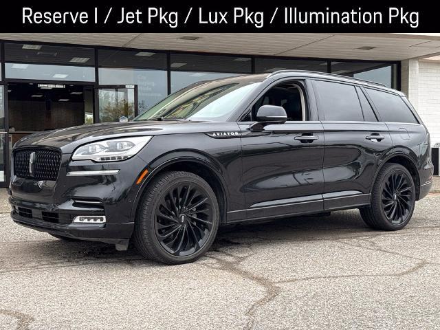 2024 Lincoln Aviator Reserve for sale in Louisville, KY
