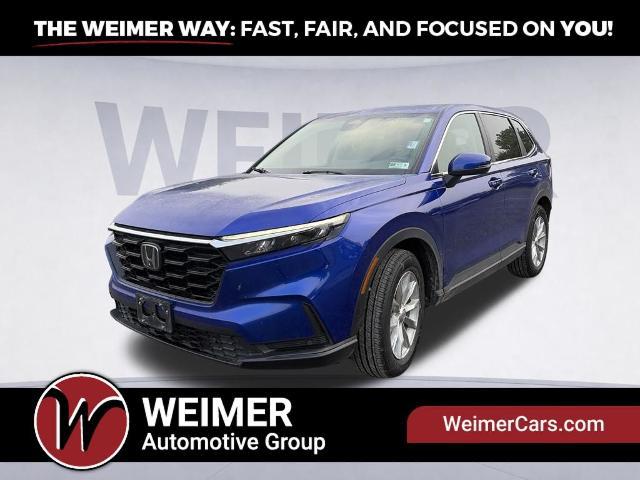 2023 Honda CR-V EX-L for sale in Moorefield, WV