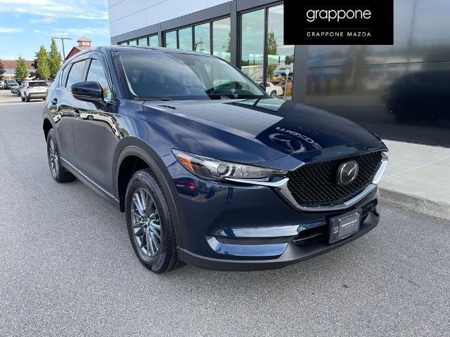 2021 Mazda CX-5 Touring for sale in Bow, NH