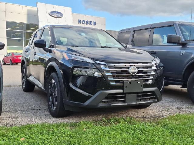 2025 Nissan Rogue SV Intelligent AWD for sale in Belleville, WI