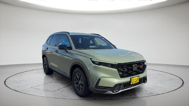 2026 Honda CR-V Hybrid AWD TrailSport for sale in Moses Lake, WA