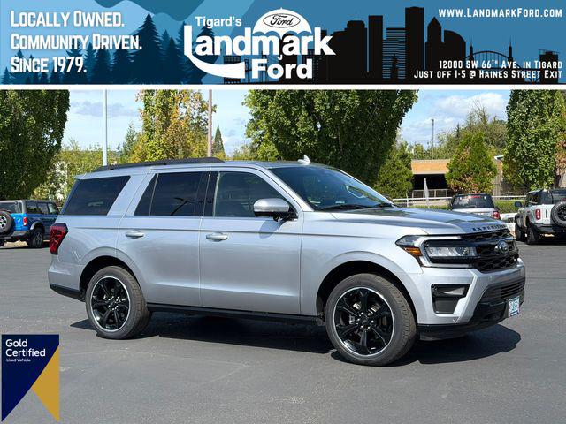 2024 Ford Expedition Limited for sale in Tigard, OR