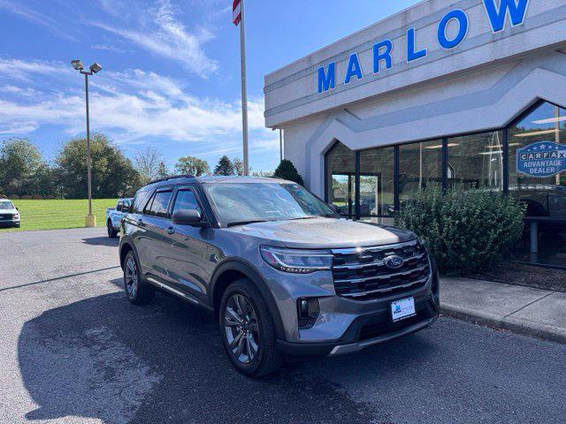 2025 Ford Explorer Active for sale in Luray, VA