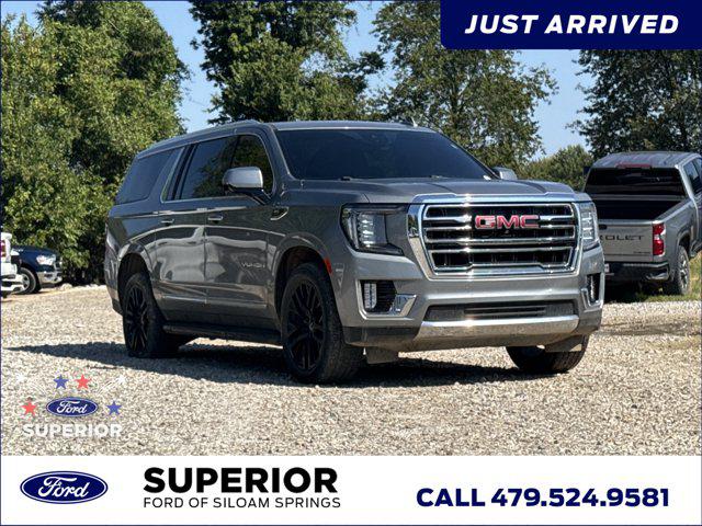 2023 GMC Yukon XL 4WD SLT for sale in Siloam Springs, AR
