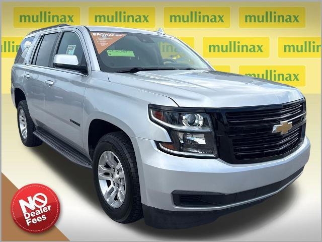 2019 Chevrolet Tahoe LT for sale in Lake Park, FL