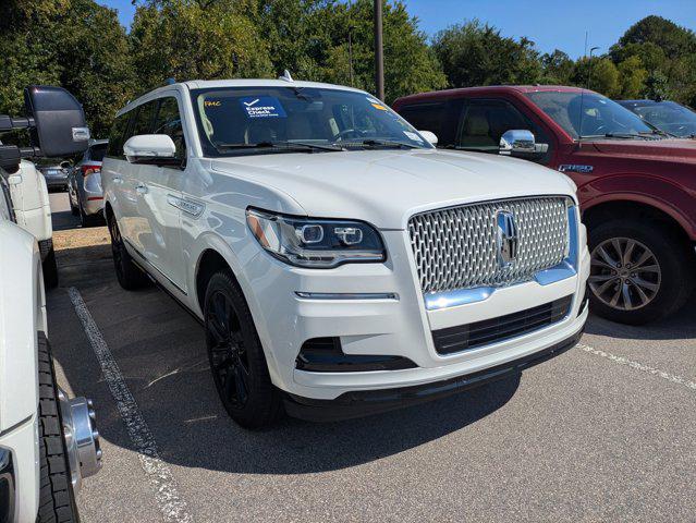 2024 Lincoln Navigator Reserve L for sale in Apex, NC