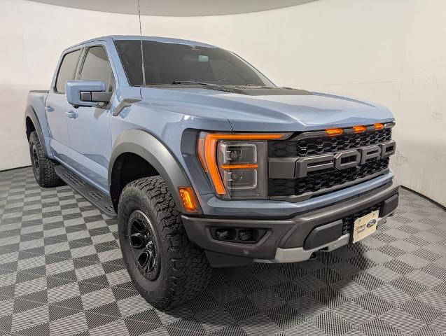 2023 Ford F-150 Raptor for sale in Marble Falls, TX