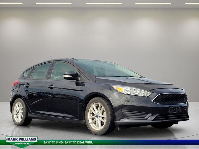 2015 Ford Focus for sale near Cincinnati, OH