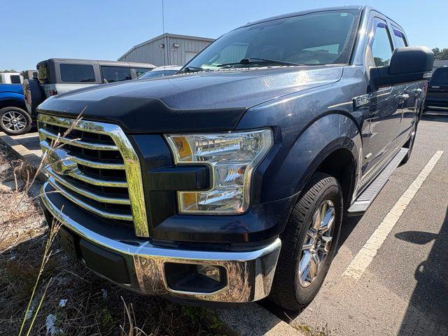 2015 Ford F-150 XLT for sale in Morehead City, NC