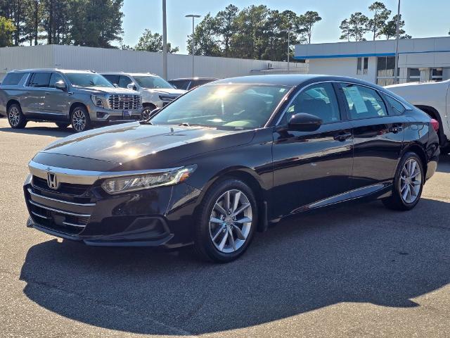 2021 Honda Accord LX for sale in Morehead City, NC