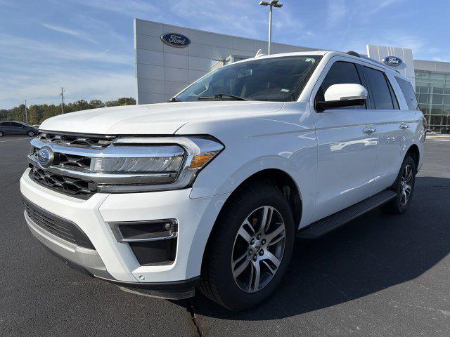 2024 Ford Expedition Limited for sale in Pine Bluff, AR