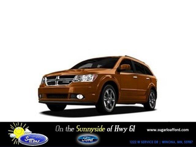 2011 Dodge Journey Mainstreet for sale in Winona, MN
