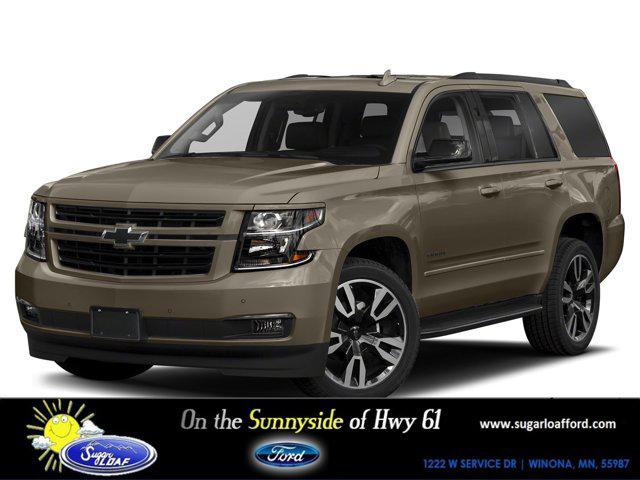 2019 Chevrolet Tahoe Premier for sale in Winona, MN