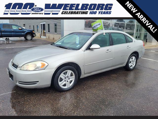 2008 Chevrolet Impala LS for sale in Redwood Falls, MN