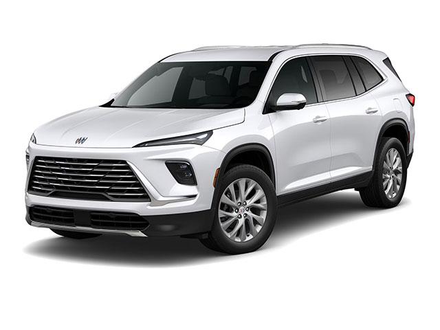 2025 Buick Enclave Preferred FWD for sale in Norman, OK