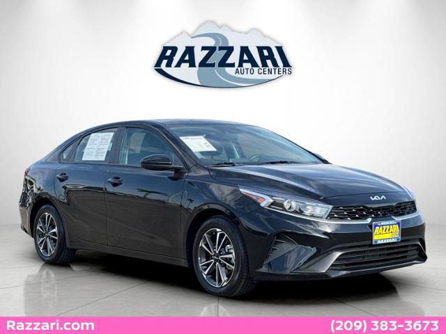 2023 Kia Forte LXS for sale in Merced, CA