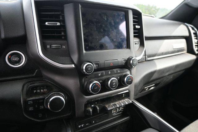 2019 Ram 1500 Big Horn/Lone Star Quad Cab 4x4 64 Box