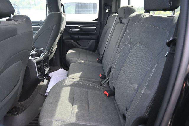 2019 Ram 1500 Big Horn/Lone Star Quad Cab 4x4 64 Box