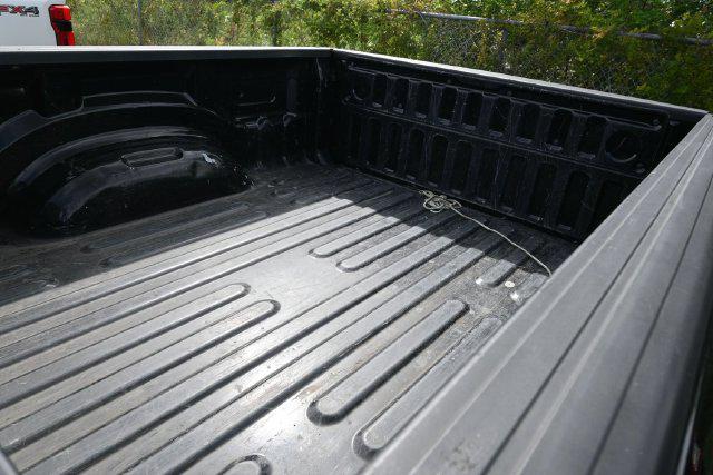 2019 Ram 1500 Big Horn/Lone Star Quad Cab 4x4 64 Box
