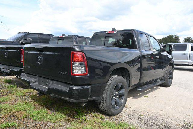 2019 Ram 1500 Big Horn/Lone Star Quad Cab 4x4 64 Box