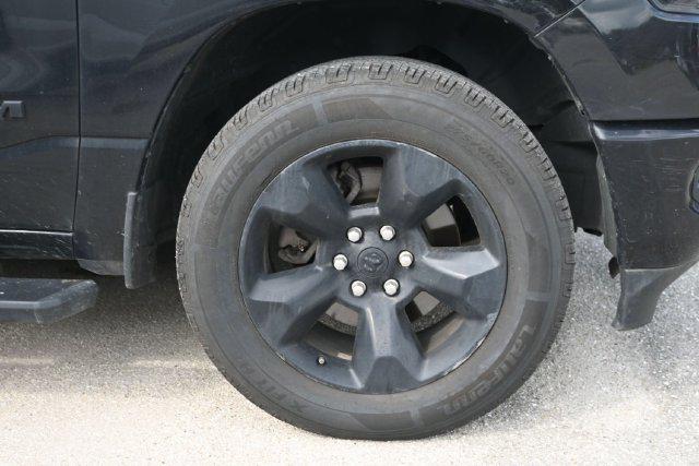 2019 Ram 1500 Big Horn/Lone Star Quad Cab 4x4 64 Box