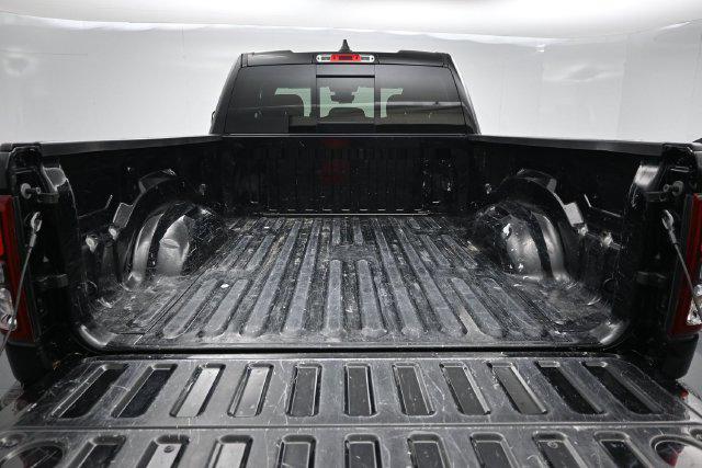 2019 Ram 1500 Big Horn/Lone Star Quad Cab 4x4 64 Box
