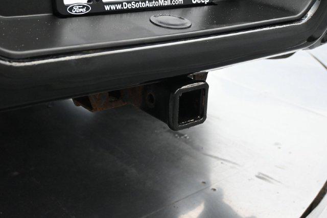 2019 Ram 1500 Big Horn/Lone Star Quad Cab 4x4 64 Box